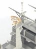Dragon 7090 U.S.S. Virginia (CGN-38) 1/700